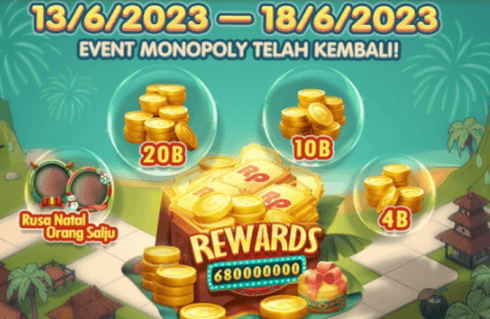 Tentang Higgs Domino dan Cara Dapat Koin Gratis