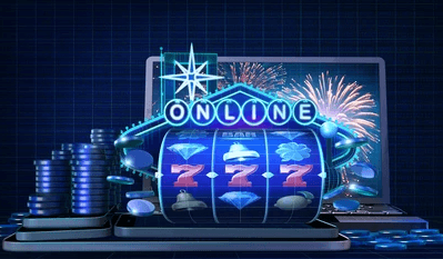Daftar Situs Slot Server Amerika Gacor dan Terpercaya